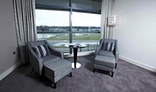 Brooklands Hotel in Greater London South West Brooklands Hotel in Greater London South West