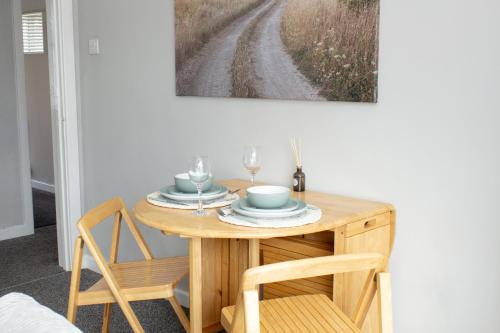 Faciliteter, Cosy 3Bed Bungalow in West Kirby, Free Parking in West Kirby Faciliteter, Cosy 3Bed Bungalow in West Kirby, Free Parking in West Kirby