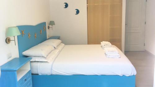 Gabbiani - Cala Gonone