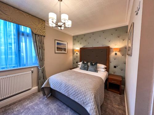 Lodore Falls Hotel & Spa in Keswick Lodore Falls Hotel & Spa in Keswick