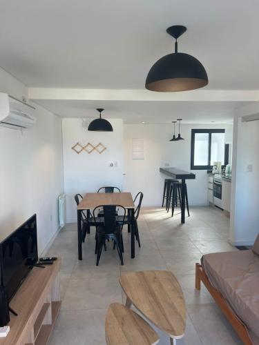 Departamento moderno con parrilla privada para 3 - 3B in 살타 Departamento moderno con parrilla privada para 3 - 3B in 살타