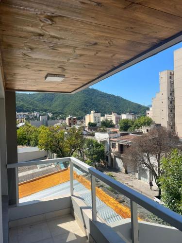 Departamento moderno con parrilla privada para 3 - 3B in 살타 Departamento moderno con parrilla privada para 3 - 3B in 살타