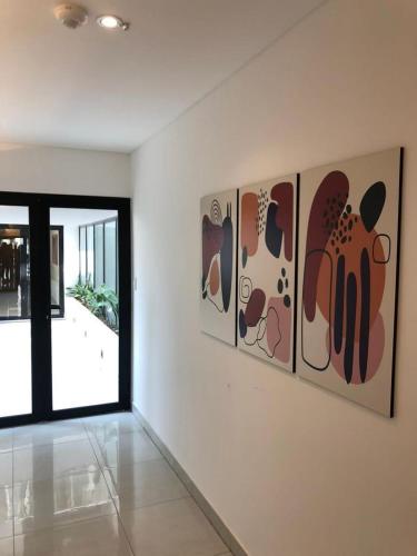 Departamento moderno con parrilla privada para 3 - 3B in 살타 Departamento moderno con parrilla privada para 3 - 3B in 살타