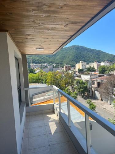 Departamento moderno con parrilla privada para 3 - 3B in 살타 Departamento moderno con parrilla privada para 3 - 3B in 살타