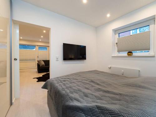 Traumkoje im Herzen Westerlands strandnah Meer