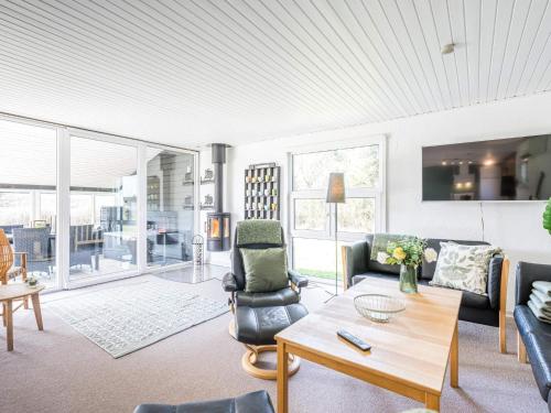 Fasiliteter, Cozy Beach Retreat - By Traum Ferienwohnungen in Vejers Strand Fasiliteter, Cozy Beach Retreat - By Traum Ferienwohnungen in Vejers Strand