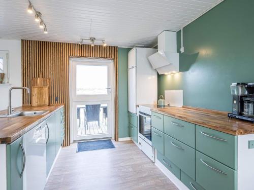 Fasiliteter, Cozy Beach Retreat - By Traum Ferienwohnungen in Vejers Strand Fasiliteter, Cozy Beach Retreat - By Traum Ferienwohnungen in Vejers Strand