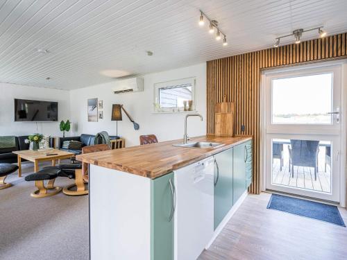 Fasiliteter, Cozy Beach Retreat - By Traum Ferienwohnungen in Vejers Strand Fasiliteter, Cozy Beach Retreat - By Traum Ferienwohnungen in Vejers Strand