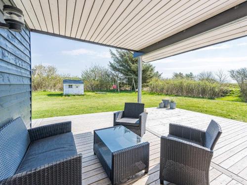 Fasiliteter, Cozy Beach Retreat - By Traum Ferienwohnungen in Vejers Strand Fasiliteter, Cozy Beach Retreat - By Traum Ferienwohnungen in Vejers Strand