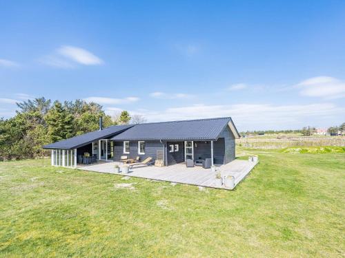 Utvendig, Cozy Beach Retreat - By Traum Ferienwohnungen in Vejers Strand Utvendig, Cozy Beach Retreat - By Traum Ferienwohnungen in Vejers Strand