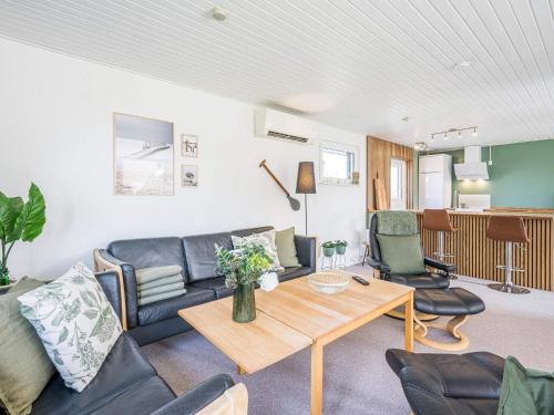 Fasiliteter, Cozy Beach Retreat - By Traum Ferienwohnungen in Vejers Strand Fasiliteter, Cozy Beach Retreat - By Traum Ferienwohnungen in Vejers Strand