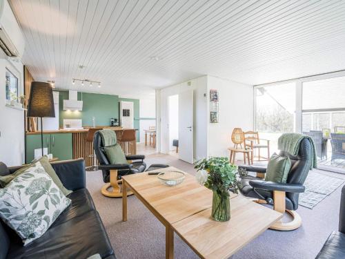 Fasiliteter, Cozy Beach Retreat - By Traum Ferienwohnungen in Vejers Strand Fasiliteter, Cozy Beach Retreat - By Traum Ferienwohnungen in Vejers Strand