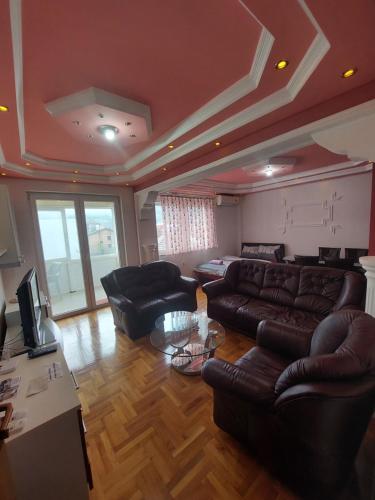 Petreski Apartments 1 in Ohrid sentrum Petreski Apartments 1 in Ohrid sentrum
