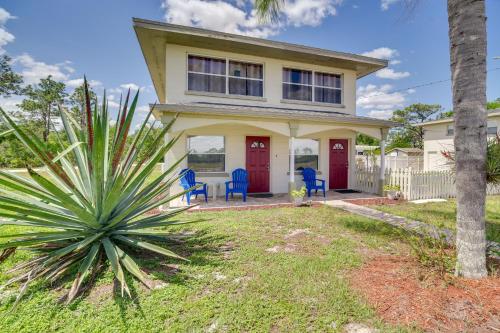 Indian Lake Estates Apartment Outdoor Living! in River Ranch (FL) Indian Lake Estates Apartment Outdoor Living! in River Ranch (FL)