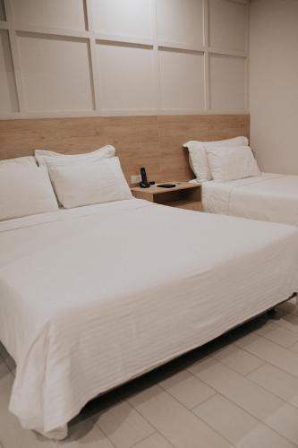 Hotel Dix in Medellín Hotel Dix in Medellín