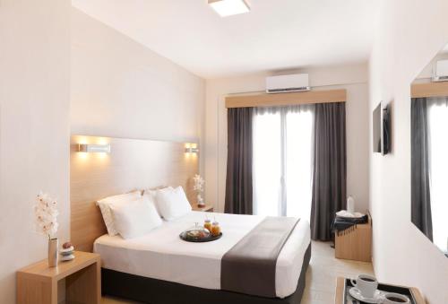 Food and beverages, Atlas Suites in Skiathos Island Food and beverages, Atlas Suites in Skiathos Island