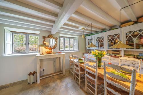 المنظر الخارجي, Ford Cottage in Beaminster المنظر الخارجي, Ford Cottage in Beaminster