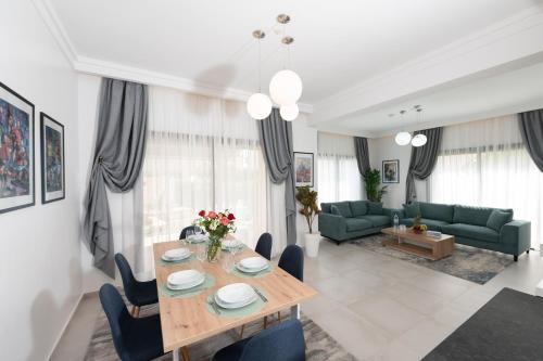 Villa 10 Palmeraie Golf Agadir in 이네즈가네 Villa 10 Palmeraie Golf Agadir in 이네즈가네