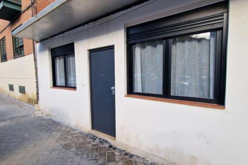Loft en Madrid junto al metro. in Vallecas Villa Loft en Madrid junto al metro. in Vallecas Villa