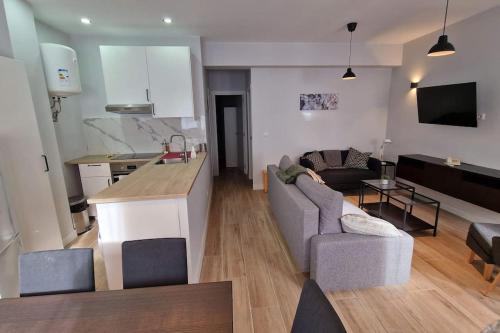 Loft en Madrid junto al metro. in Vallecas Villa Loft en Madrid junto al metro. in Vallecas Villa