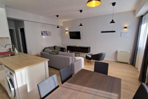 Loft en Madrid junto al metro. in Vallecas Villa Loft en Madrid junto al metro. in Vallecas Villa