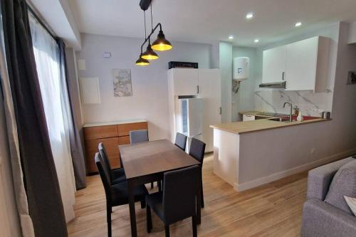 Loft en Madrid junto al metro. in Vallecas Villa Loft en Madrid junto al metro. in Vallecas Villa