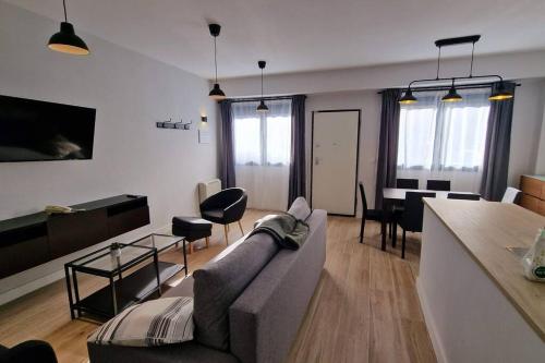 Loft en Madrid junto al metro. in Vallecas Villa Loft en Madrid junto al metro. in Vallecas Villa