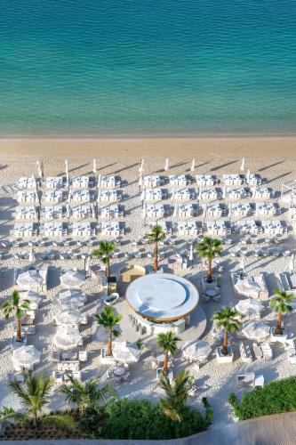 Beach, Radisson Beach Resort Palm Jumeirah Dubai in Dubai Beach, Radisson Beach Resort Palm Jumeirah Dubai in Dubai