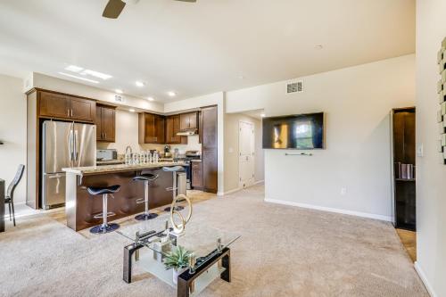 Charming Patterson Condo with Grilling Stations in 加利福尼亞州帕特森 (CA) Charming Patterson Condo with Grilling Stations in 加利福尼亞州帕特森 (CA)
