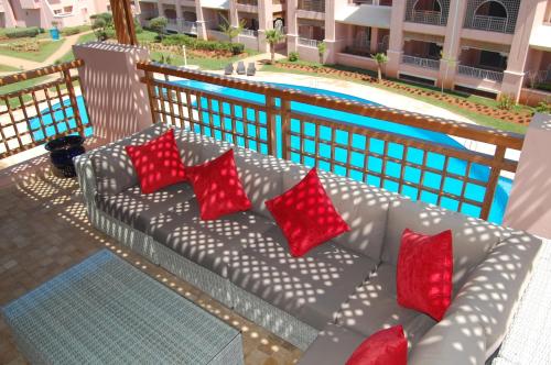 Facilities, Bahia Golf Beach in Bouznika Facilities, Bahia Golf Beach in Bouznika