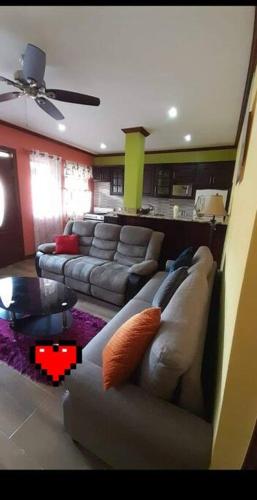 Nirvana suites (secure and comfort) in Marisule Nirvana suites (secure and comfort) in Marisule
