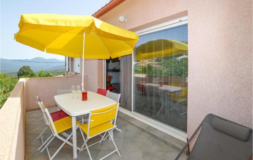 Eksterijer hotela, Beautiful apartment in Petreto-Biccisano with 3 Bedrooms and WiFi in Petreto-Bicchisano Eksterijer hotela, Beautiful apartment in Petreto-Biccisano with 3 Bedrooms and WiFi in Petreto-Bicchisano