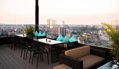 Hotel Sanchaung in Yangon / Rangoon Hotel Sanchaung in Yangon / Rangoon