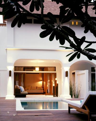 サラ サムイ リゾート&スパ9