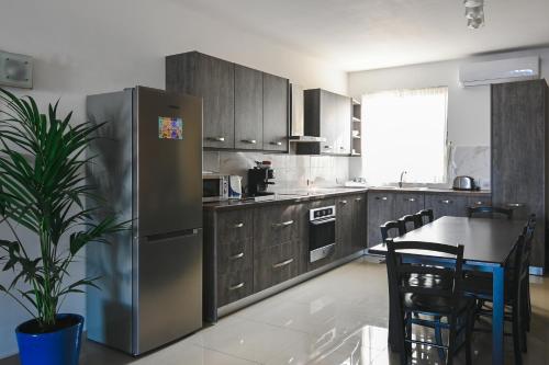 Anici Crt Penthouse 4 - with private rooftop pool in Gozo Anici Crt Penthouse 4 - with private rooftop pool in Gozo