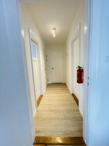 設施, aday - Blue Sea apartment with balcony in 腓特烈港市中心 設施, aday - Blue Sea apartment with balcony in 腓特烈港市中心