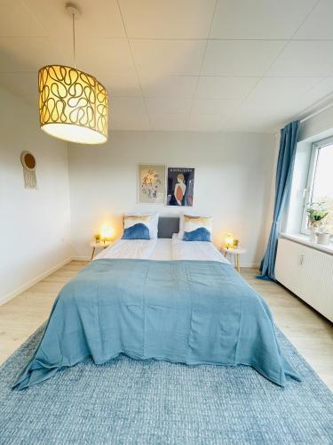 aday - Blue Sea apartment with balcony in 腓特烈港市中心 aday - Blue Sea apartment with balcony in 腓特烈港市中心