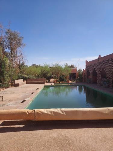 Riad Ma Bonne Etoile in Mhamid Riad Ma Bonne Etoile in Mhamid