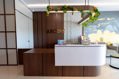 Lobby, RedDoorz Plus @ Komplek ABC Batu Aji Batam near Barelang Bridge Lobby, RedDoorz Plus @ Komplek ABC Batu Aji Batam near Barelang Bridge