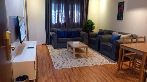 درة رواق للوحدات السكنية near King Abdullah Road Walk درة رواق للوحدات السكنية near King Abdullah Road Walk