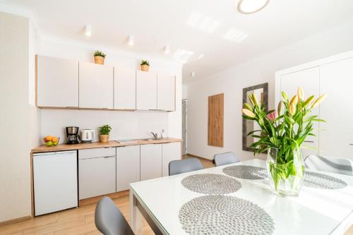 Panorama Park in Świnoujście Panorama Park in Świnoujście