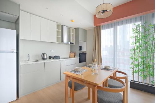 Roya Nova Residence by Newinn in İstanbul Roya Nova Residence by Newinn in İstanbul