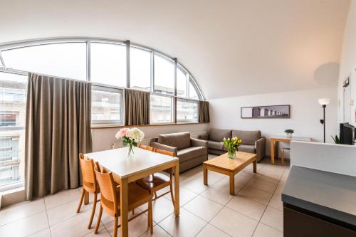 設施, 貝爾卡薩套房酒店 (Belcasa Suitehotel) in 米德爾凱爾克 設施, 貝爾卡薩套房酒店 (Belcasa Suitehotel) in 米德爾凱爾克