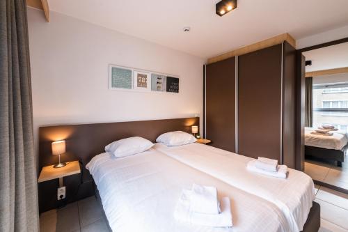 貝爾卡薩套房酒店 (Belcasa Suitehotel) in 米德爾凱爾克 貝爾卡薩套房酒店 (Belcasa Suitehotel) in 米德爾凱爾克