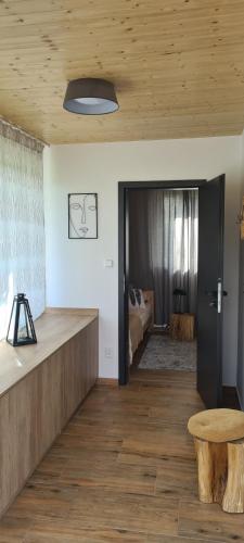 Chata Pinie in 泰捷奇察 Chata Pinie in 泰捷奇察