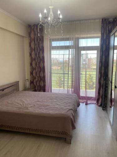Таунхаус Иссык Куль in Bosteri Таунхаус Иссык Куль in Bosteri