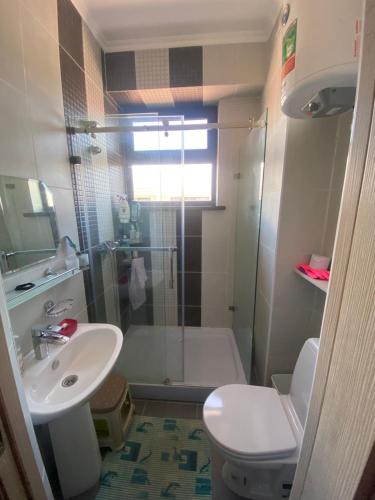 Таунхаус Иссык Куль in Bosteri Таунхаус Иссык Куль in Bosteri