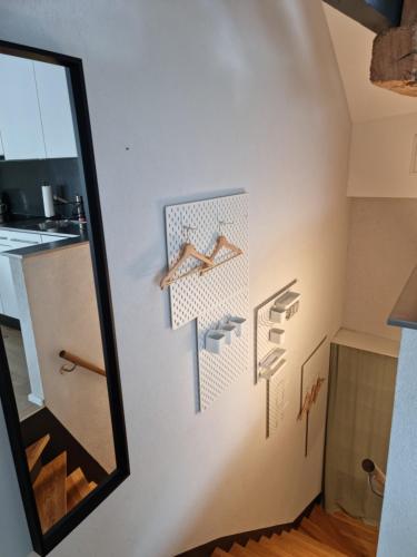 ทางเข้า, L'Appartement et Le Studio in เชเบร ทางเข้า, L'Appartement et Le Studio in เชเบร