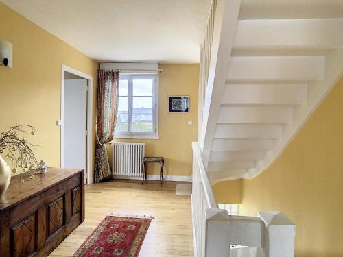 Maison de charme proche centre ville in Σεν-Μαρτάν-ντε-Σαμ Maison de charme proche centre ville in Σεν-Μαρτάν-ντε-Σαμ