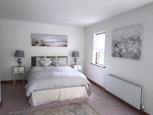 The Wandering Donkey Guest House in Carlow The Wandering Donkey Guest House in Carlow